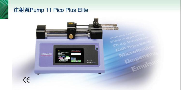 美国harvard精密注射泵PUMP11 PICO ELITE _7e2f258e.jpg